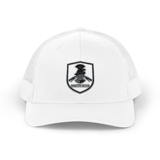 Trucker Cap – Schotter-Ritter