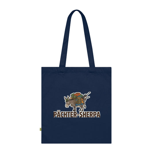 Turnbeutel – Pächter-Sherpa
