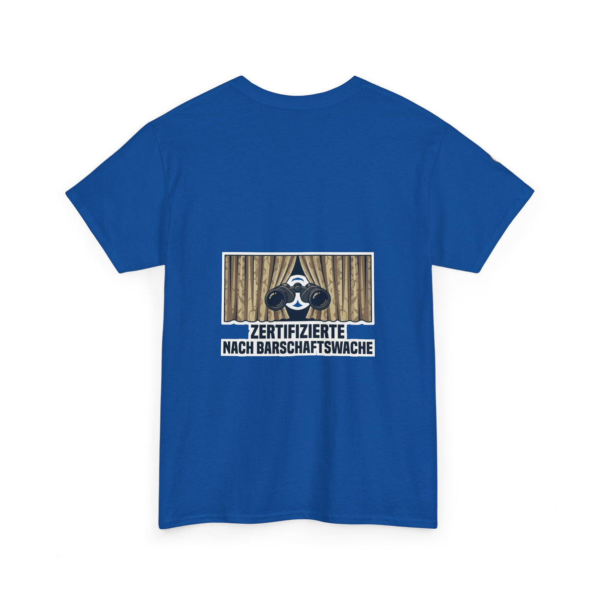T-Shirt – Nachbarschaftswache