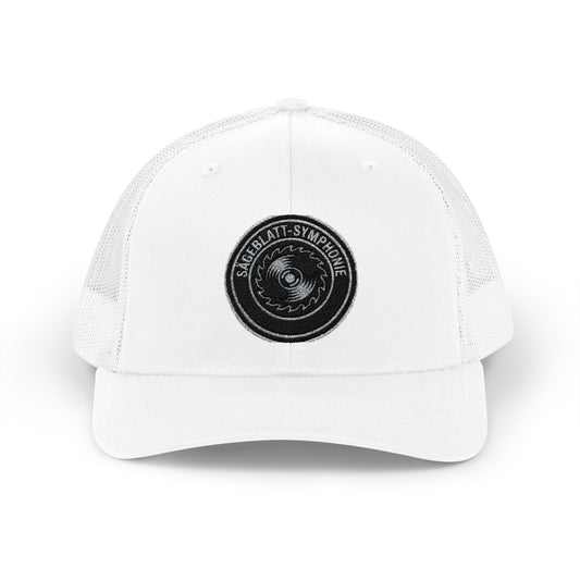 Snapback – Sägeblatt-Symphonie