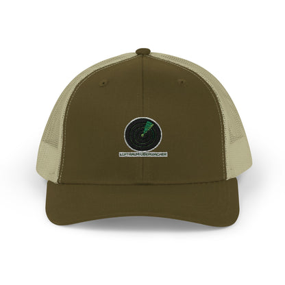 Snapback – Luftraum-Überwacher