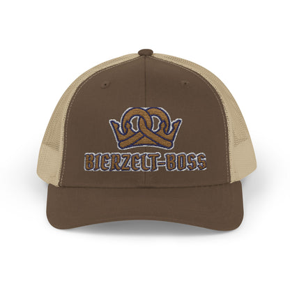 Snapback – Bierzelt-Boss