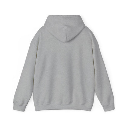 Hoodie – Keine Cloud