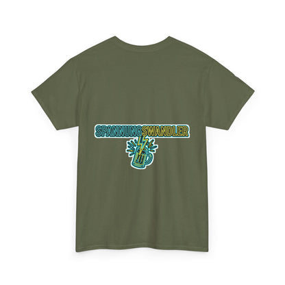 T-Shirt – Spannungswandler