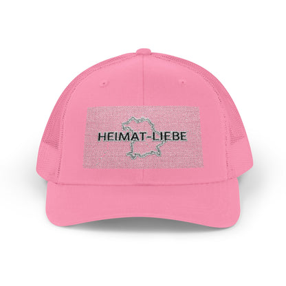 Snapback – Heimat-Liebe