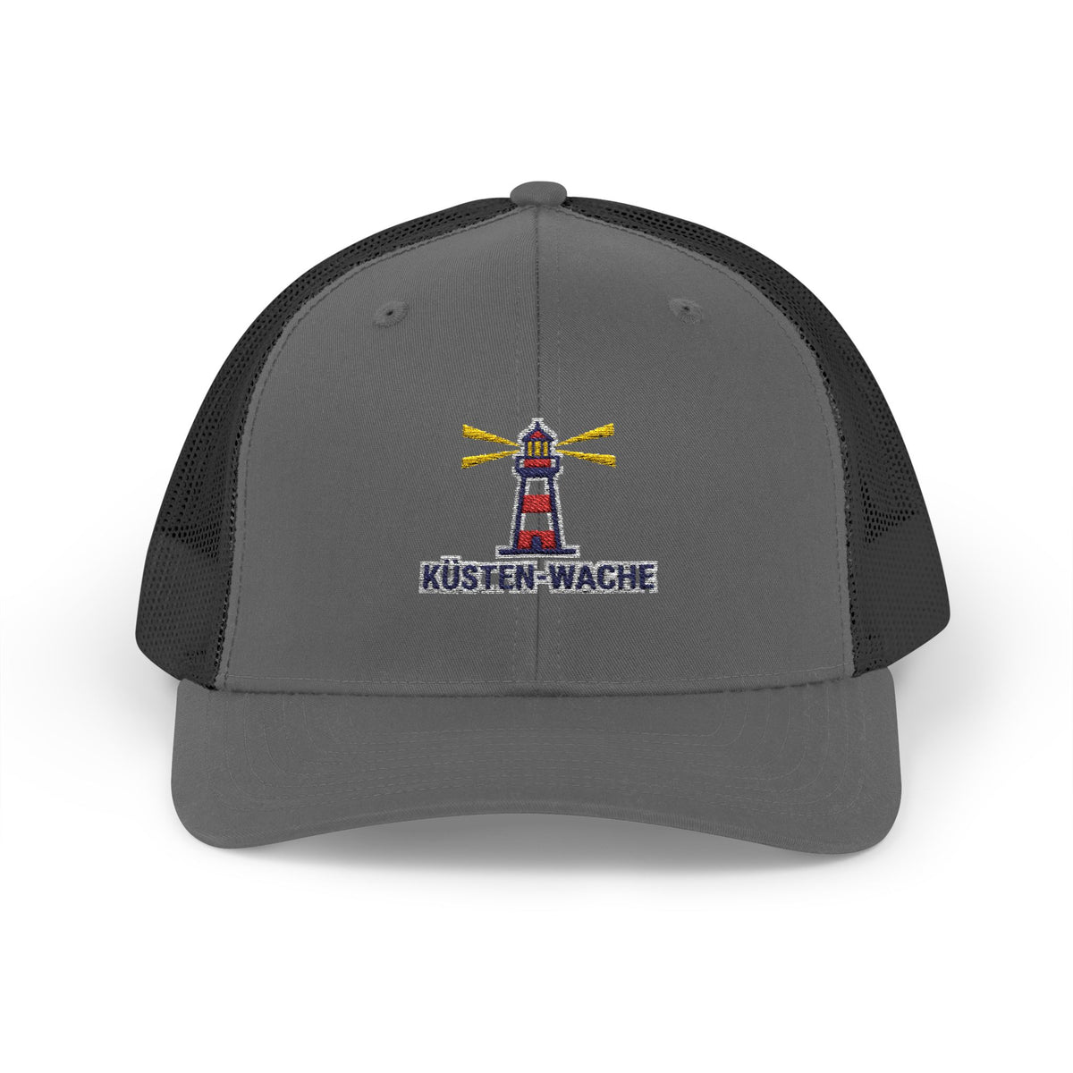 Snapback – Küsten-Wache
