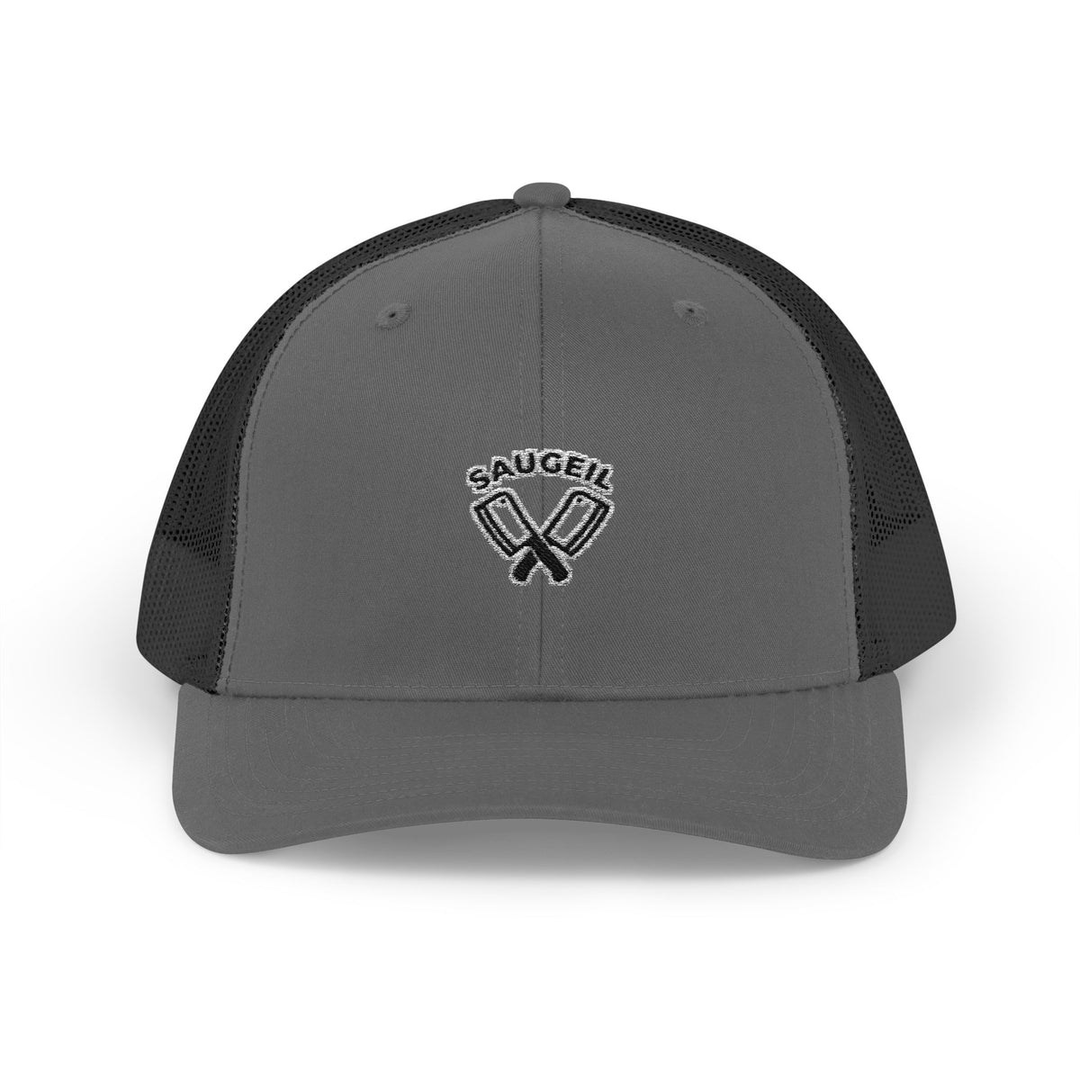 Snapback – Hackbeile