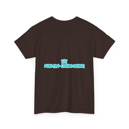 T-Shirt – Admin-Godmode