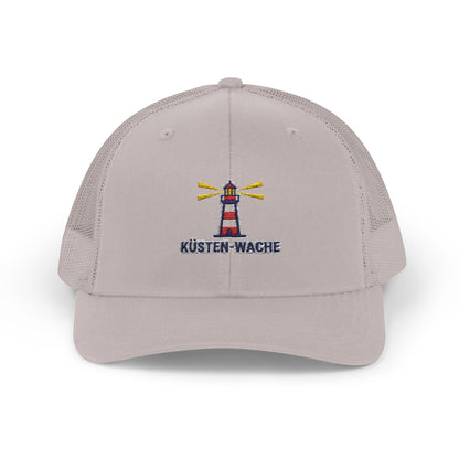 Snapback – Küsten-Wache