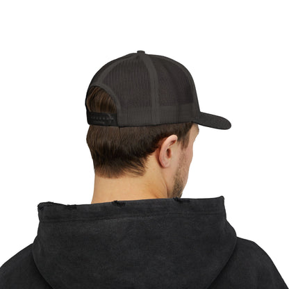 Snapback – Grünzeug-Allergie