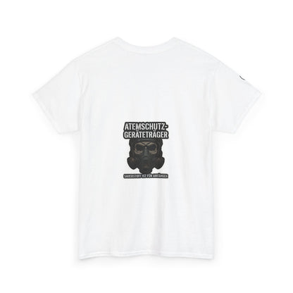 T-Shirt – Atemschutz-Geräteträger