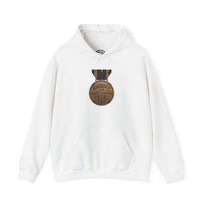 Hoodie – Überlebende des Tween-Wahnsinns