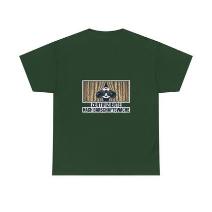 T-Shirt – Nachbarschaftswache