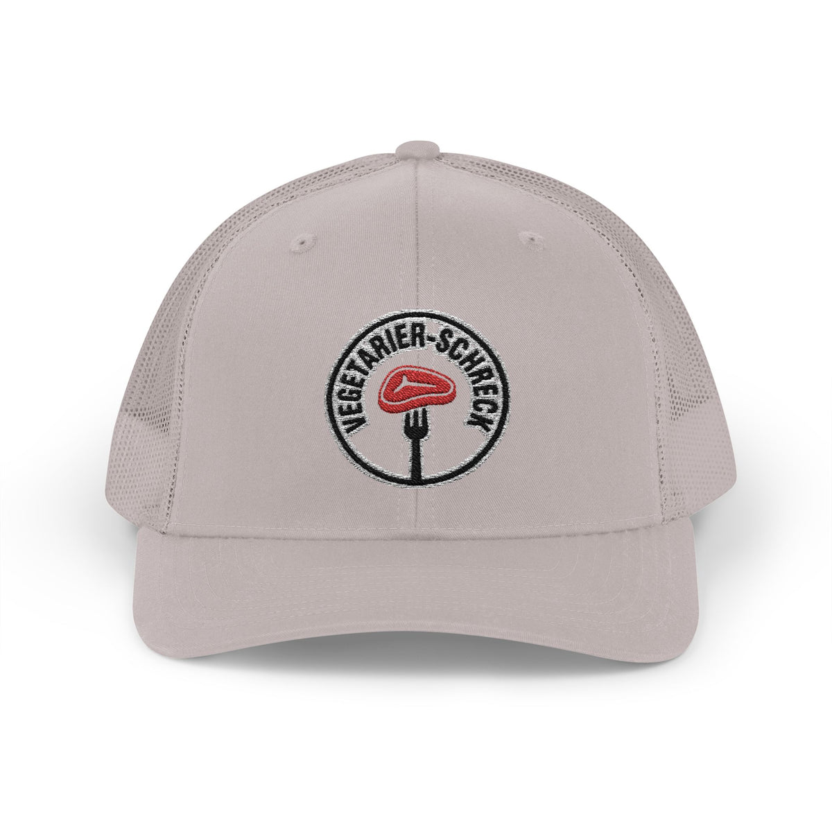 Snapback – Vegetarier-Schreck