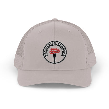 Snapback – Vegetarier-Schreck