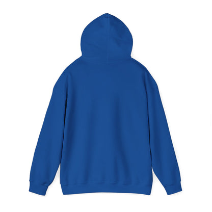 Hoodie – 2 Kinder (10 & 12) - Unbesiegbar