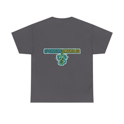 T-Shirt – Spannungswandler