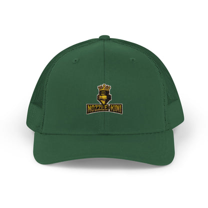 Snapback – Nozzle-Kini