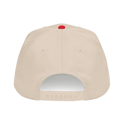Snapback Cap – Nachsuche-Verursacher