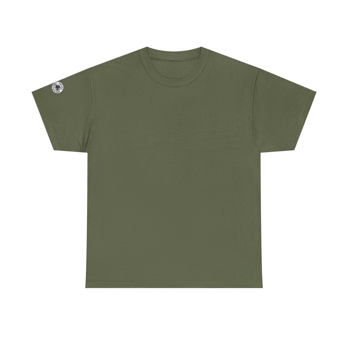 T-Shirt – Schlammspringer