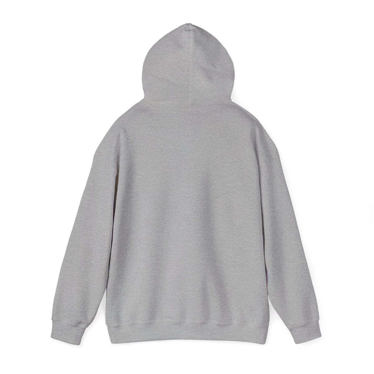 Hoodie – 99% Abgebrochen
