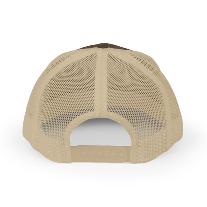 Snapback – Stempel-Sniper