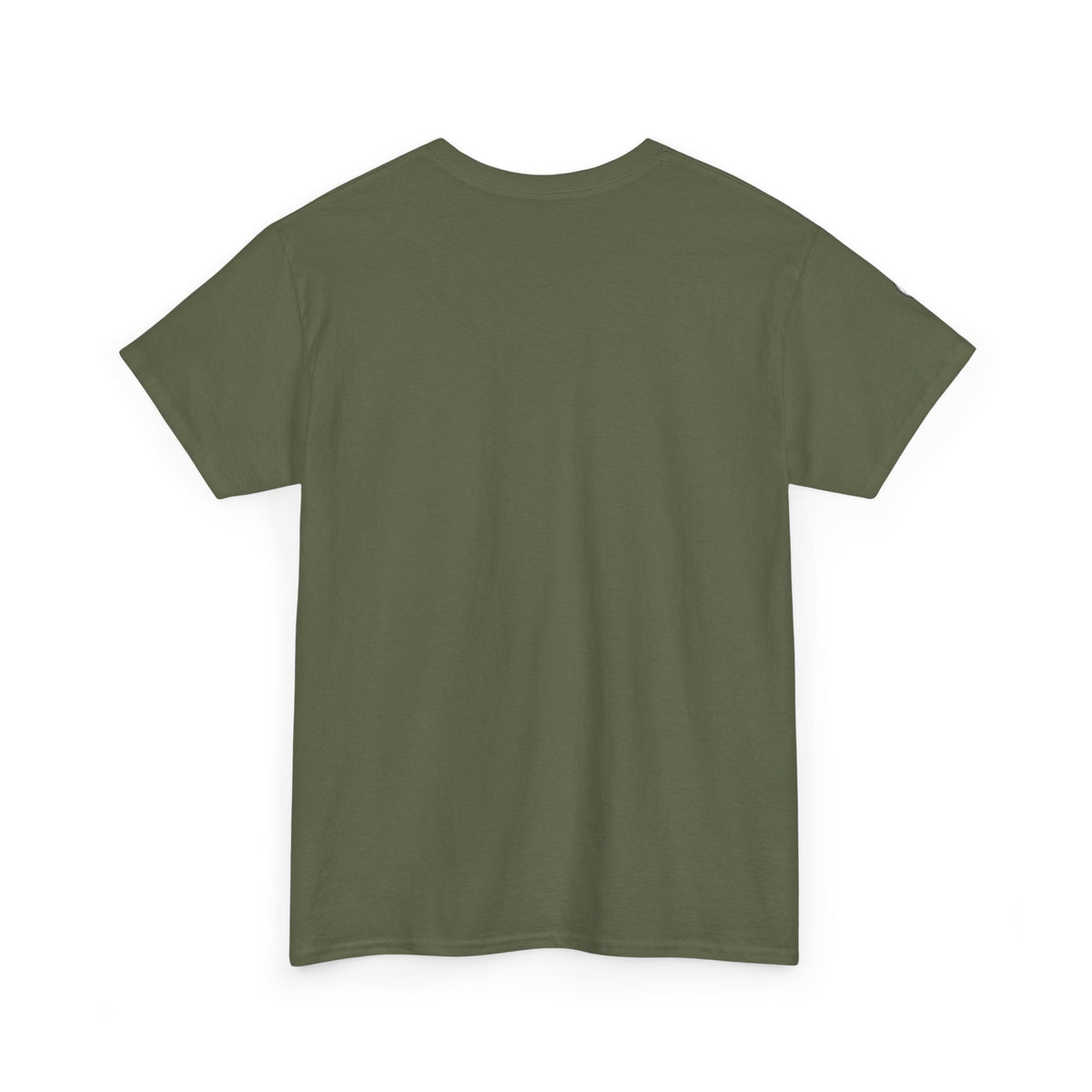 T-Shirt – Pionier-Problem