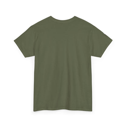 T-Shirt – Pionier-Problem
