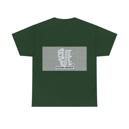 T-Shirt – Infusions-Ingenieur