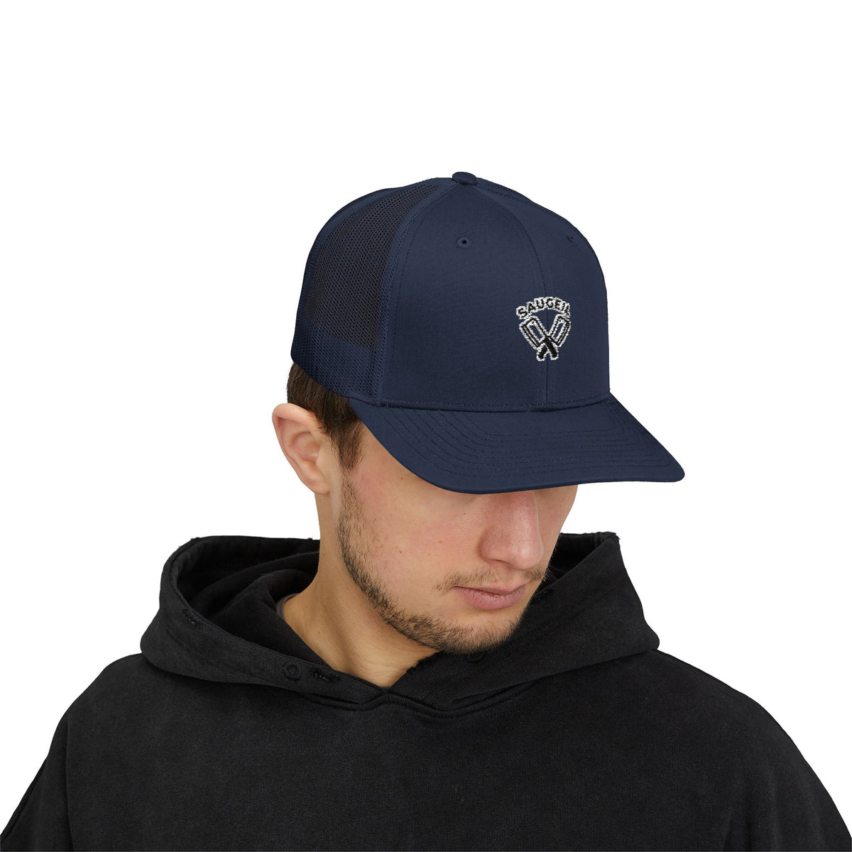 Snapback – Hackbeile