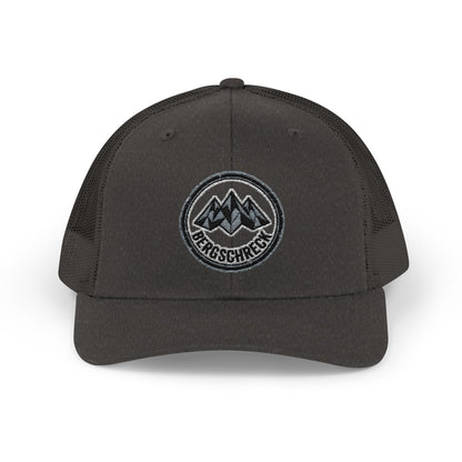 Trucker Cap – Bergschreck
