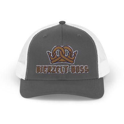 Snapback – Bierzelt-Boss