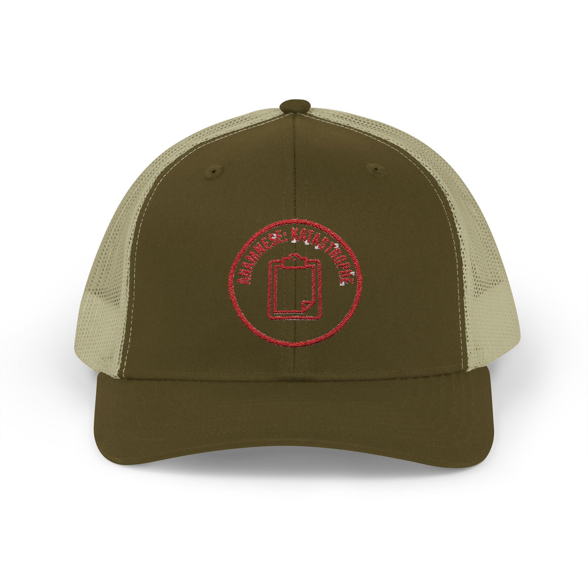 Snapback – Anamnese Katastrophe