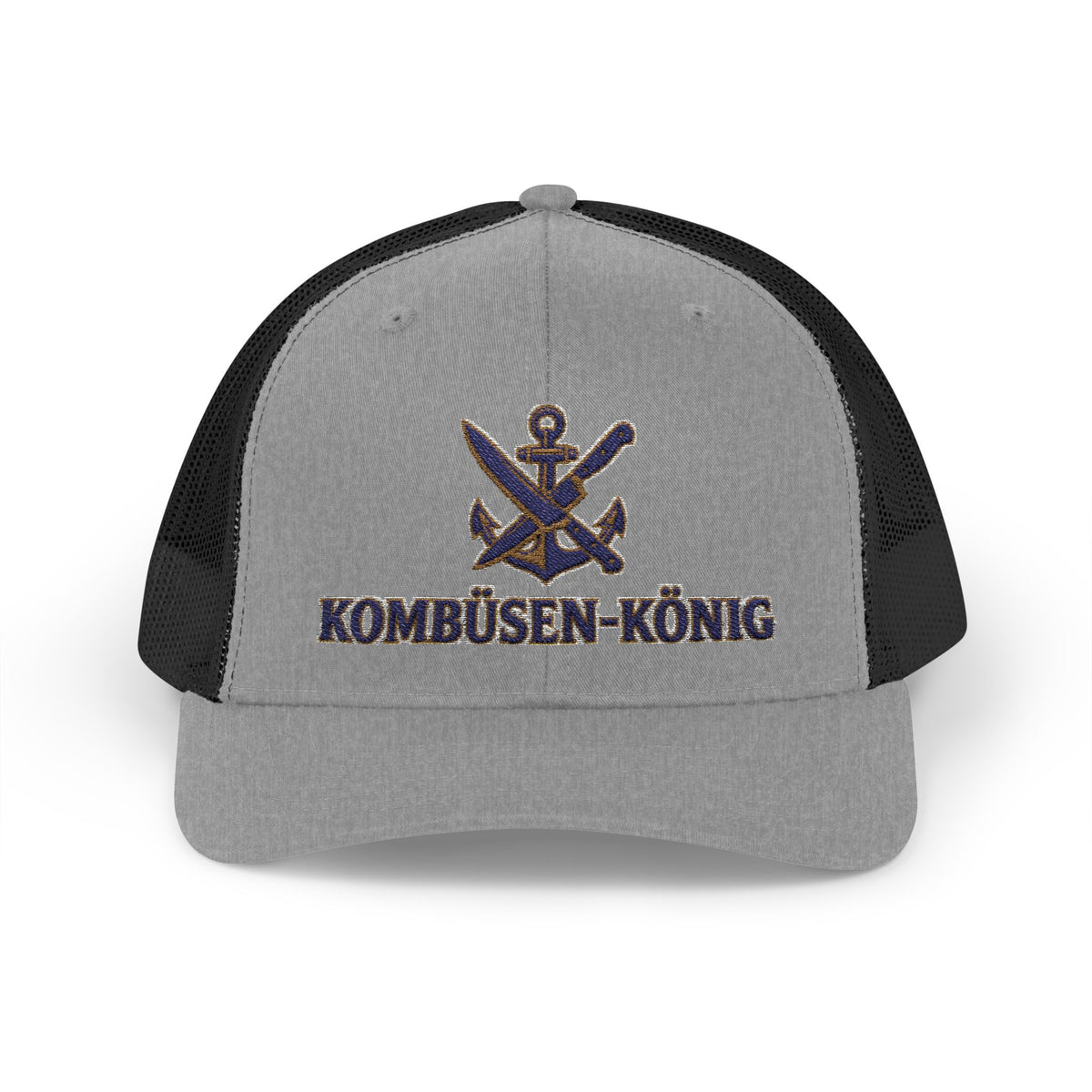 Snapback – Kombüsen-König