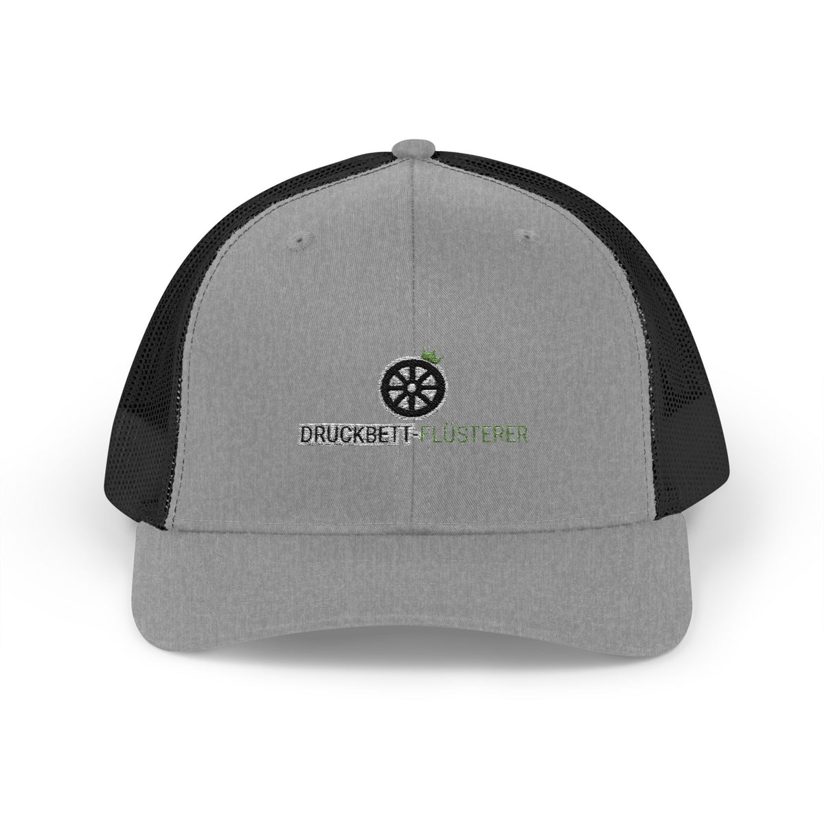Snapback Cap – Druckbett-Flüsterer