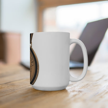 Tasse – Überlebender (Pubertät)