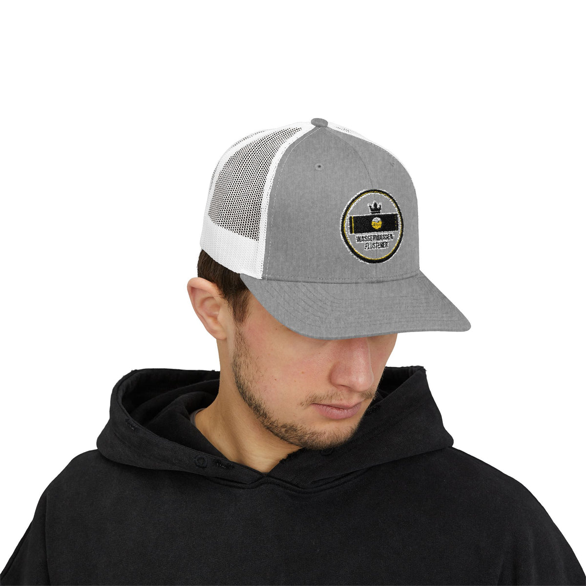 Snapback – Wasserwaagen-Flüsterer