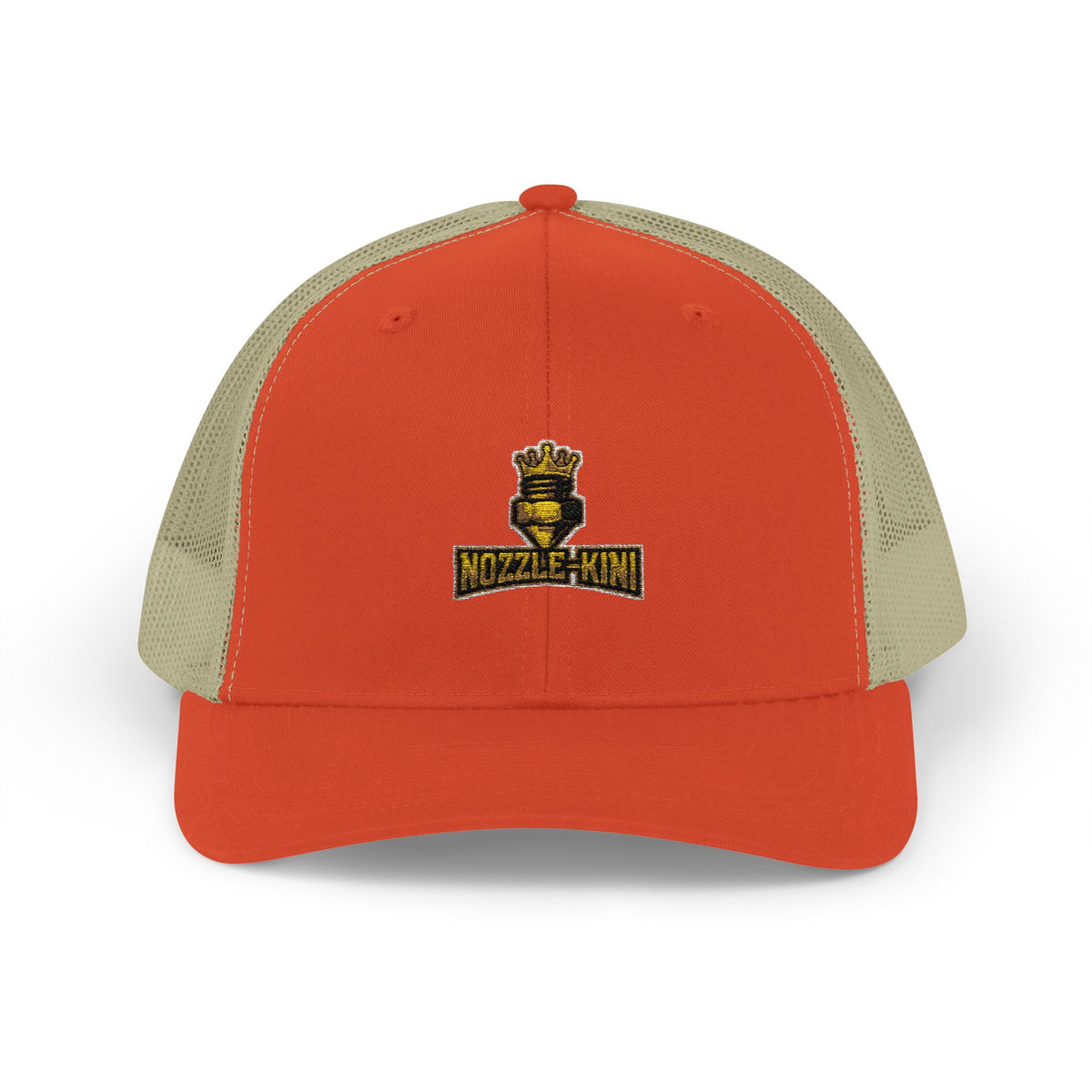 Snapback – Nozzle-Kini