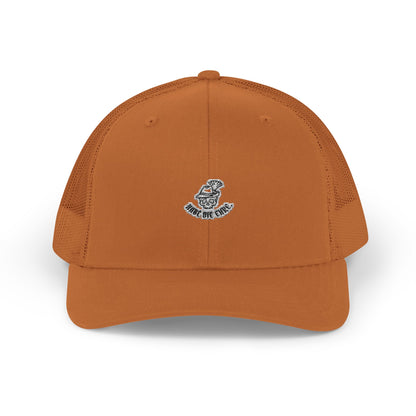Snapback Cap – Habe die Ehre