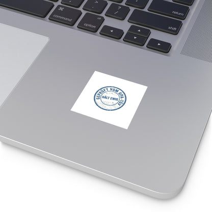 Sticker – Opa-TÜV
