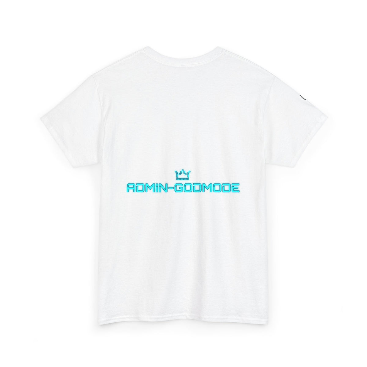 T-Shirt – Admin-Godmode