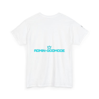 T-Shirt – Admin-Godmode