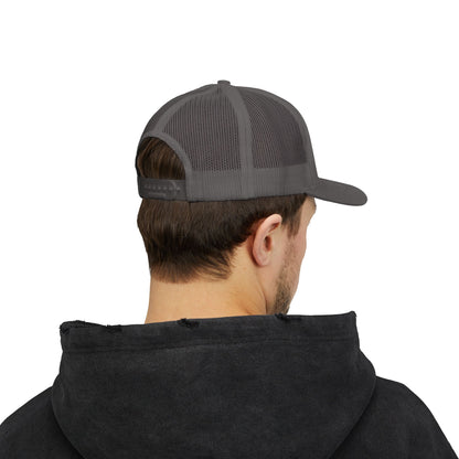 Snapback – Kombüsen-König