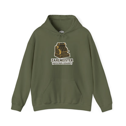 Hoodie – Zahlmeister