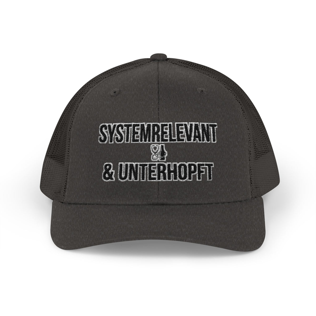 Snapback – Systemrelevant