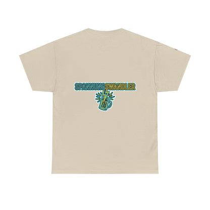T-Shirt – Spannungswandler