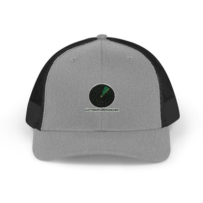 Snapback – Luftraum-Überwacher
