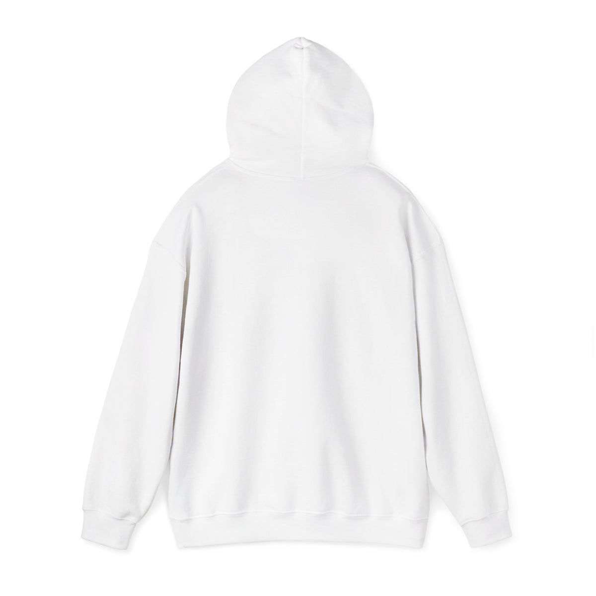Hoodie – Blutdruck-Bändiger