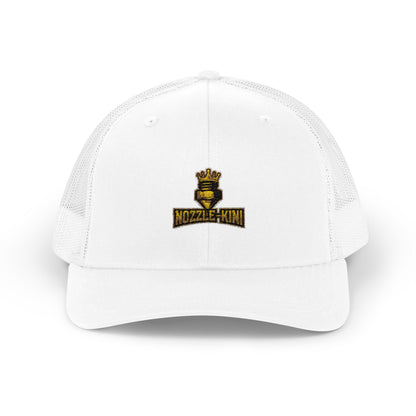 Snapback – Nozzle-Kini
