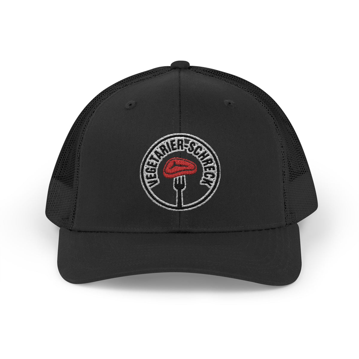 Snapback – Vegetarier-Schreck